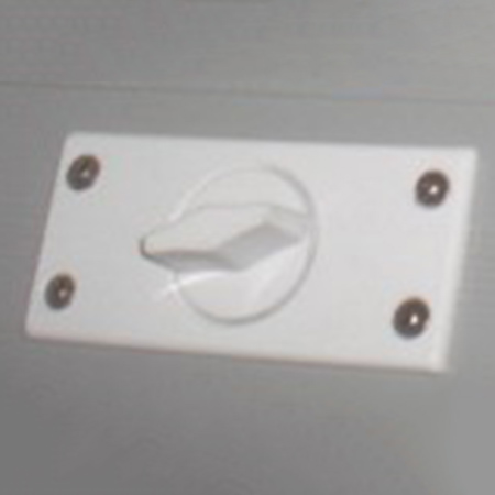Window & control system